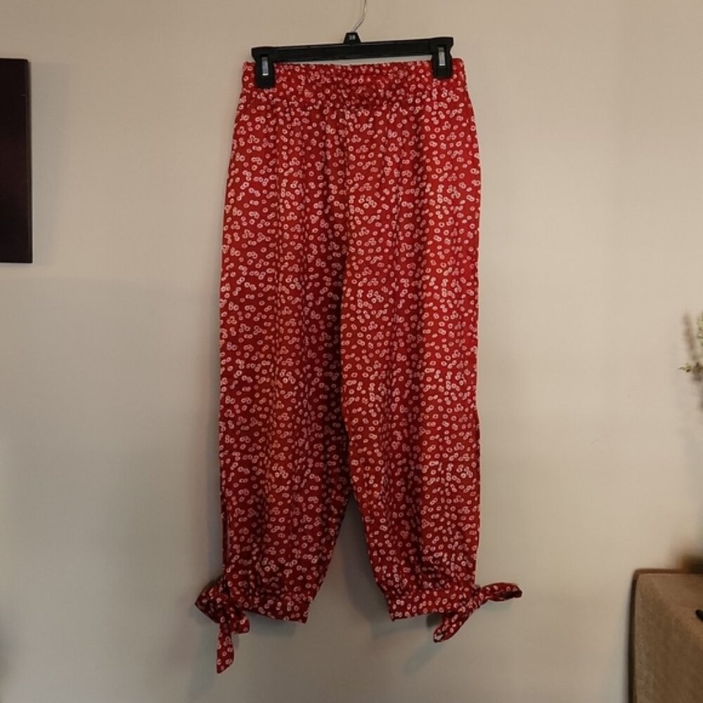 Shein pants sz M